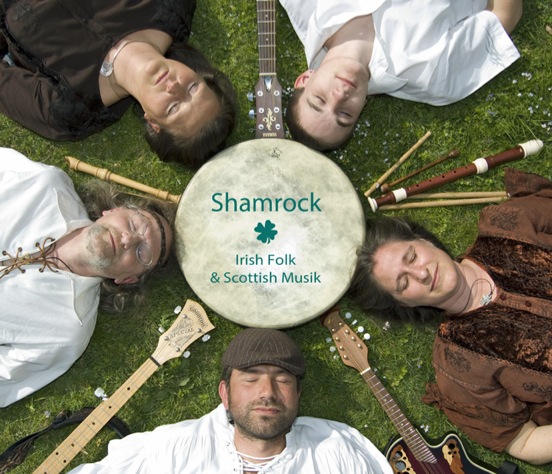 shamrockgruppe